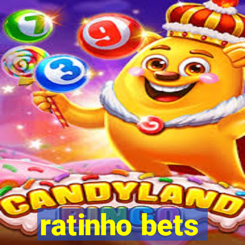 ratinho bets